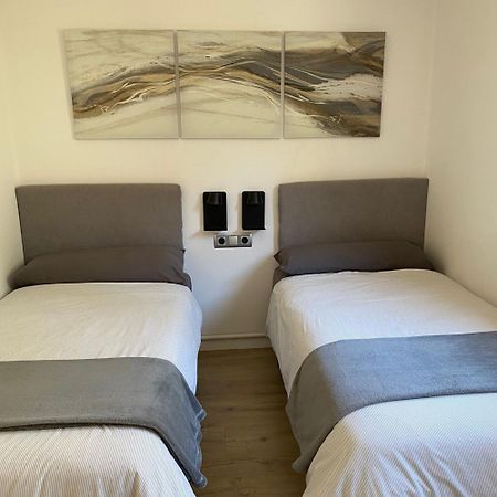 New Apartment La Massana - Telecabina To Bike Park ภายนอก รูปภาพ