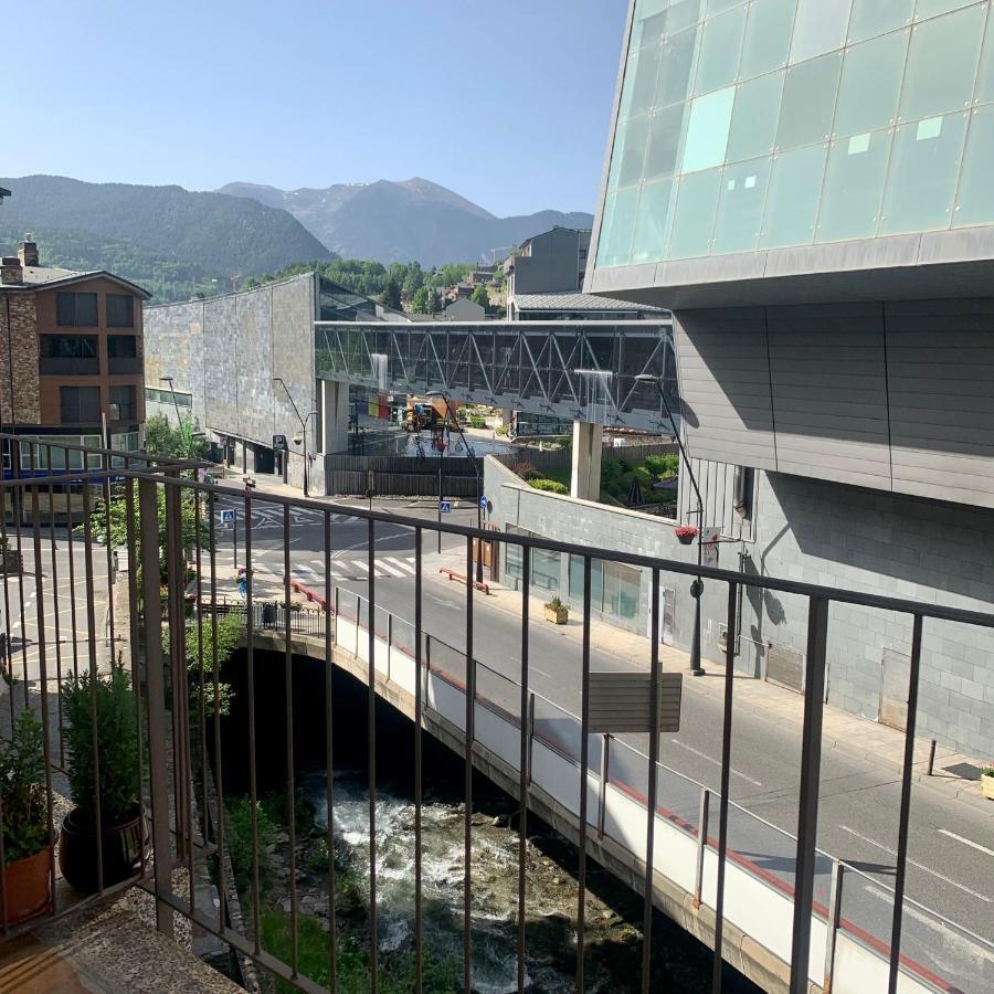 New Apartment La Massana - Telecabina To Bike Park ภายนอก รูปภาพ