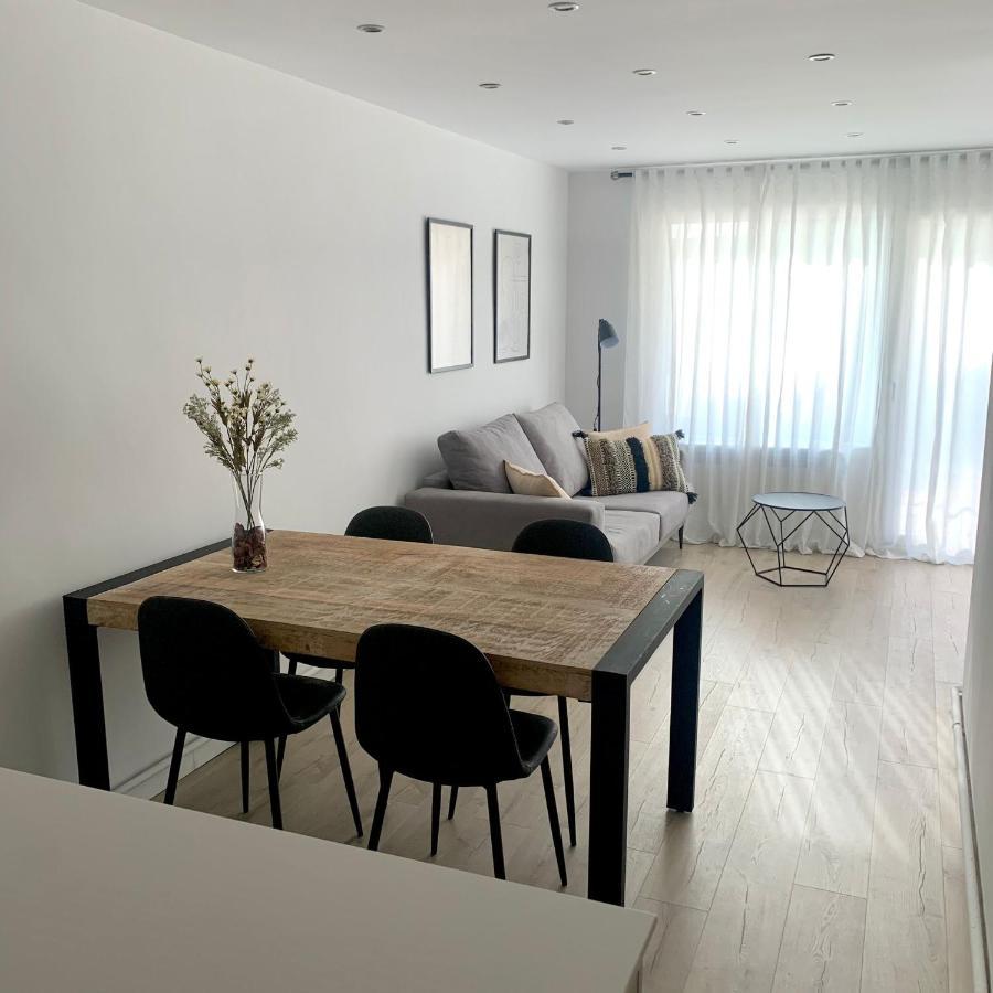 New Apartment La Massana - Telecabina To Bike Park ภายนอก รูปภาพ
