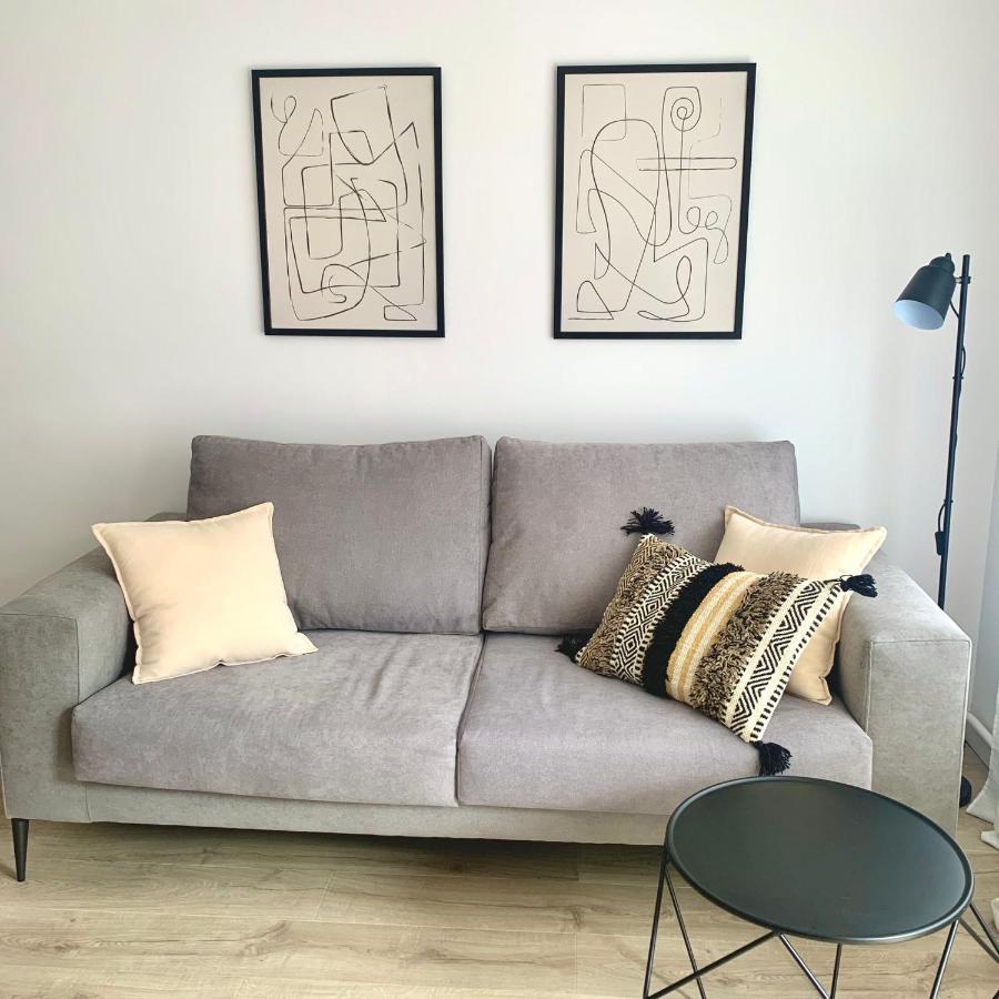 New Apartment La Massana - Telecabina To Bike Park ภายนอก รูปภาพ