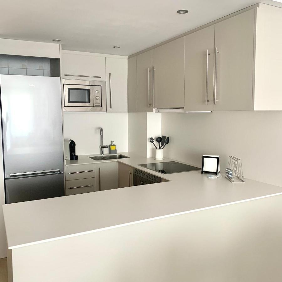 New Apartment La Massana - Telecabina To Bike Park ภายนอก รูปภาพ
