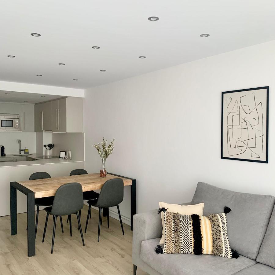 New Apartment La Massana - Telecabina To Bike Park ภายนอก รูปภาพ