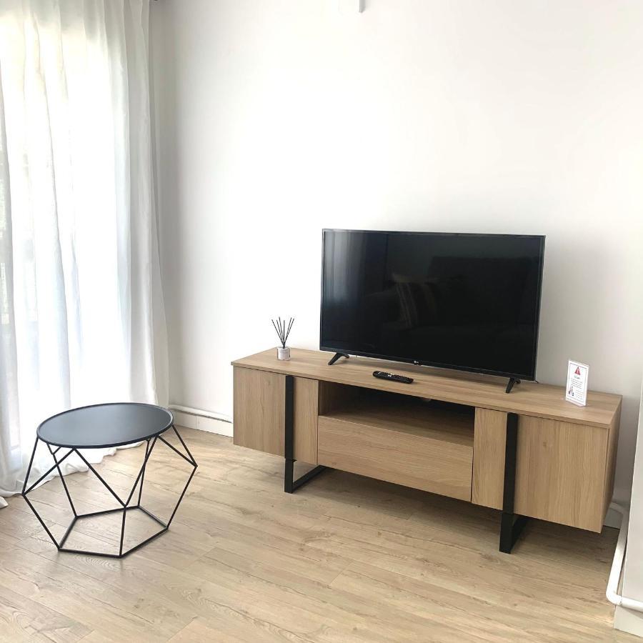 New Apartment La Massana - Telecabina To Bike Park ภายนอก รูปภาพ