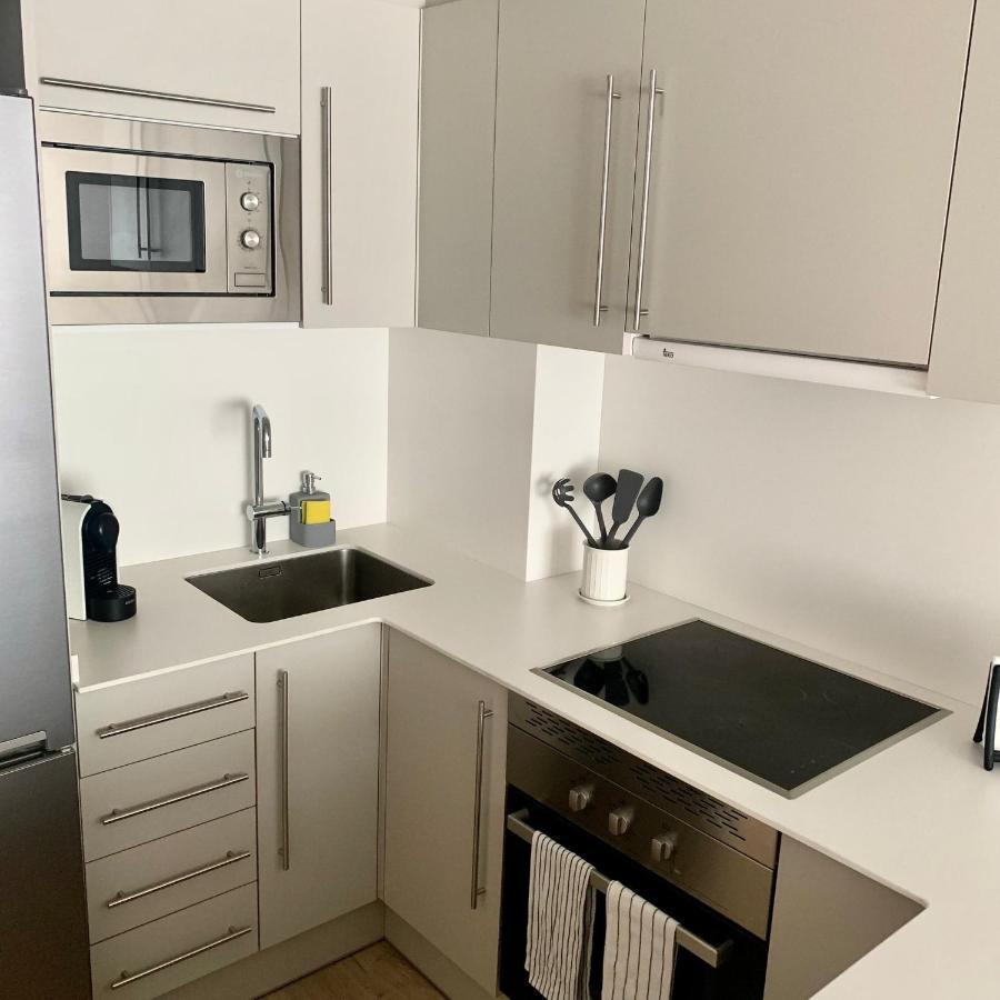 New Apartment La Massana - Telecabina To Bike Park ภายนอก รูปภาพ